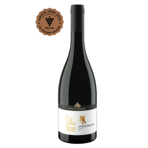 Gewürztraminer Pietramontis DOC 2023