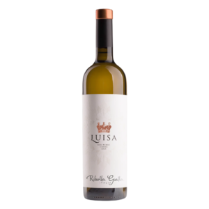 Ribolla Gialla DOC Friuli
