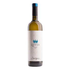 Sauvignon Blanc DOC Friuli