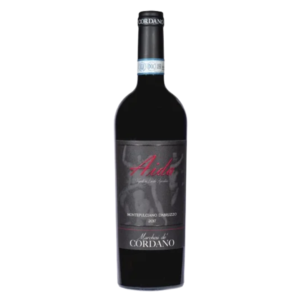 Aida Montepulciano D'Abruzzo DOC 2022