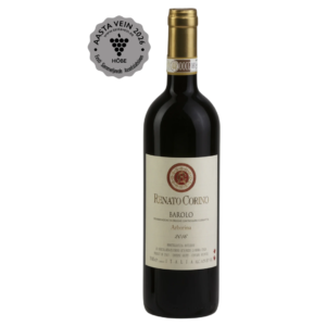Barolo DOCG Arborina 2021