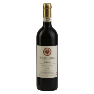 Barolo del Comune di La Morra DOCG 2021