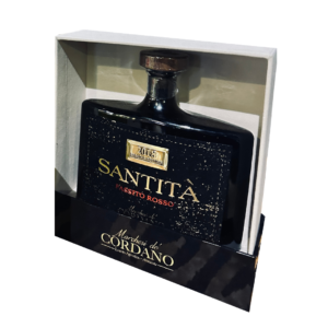 Santità Passito Rosso 2018