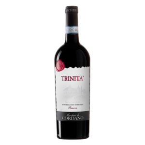 Trinità Montepulciano D'Abruzzo Riserva DOC Magnum 2018