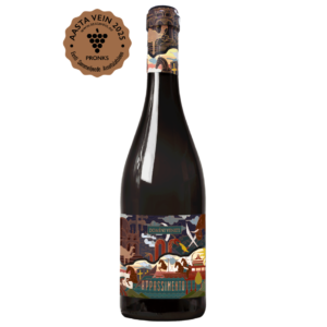 Appassimento Rosso Veneto IGT Marco Polo Edition