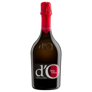Dolce Veleno Spumante Demi Sec