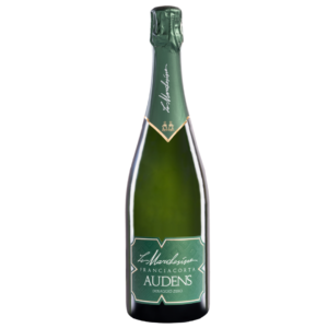 Franciacorta Audens Dosage Zero