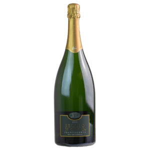 Franciacorta Secolo Nouvo Magnum