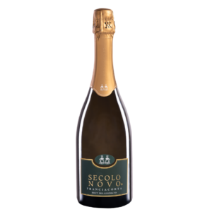 Franciacorta Secolo Nouvo Millesimato 2015