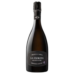 Franciacorta ZeroZeroSette+11 2018