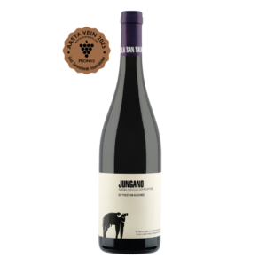 Jungano Aglianico IGT 2020