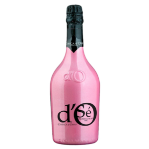 Prosecco Rosé DOC Treviso Brut