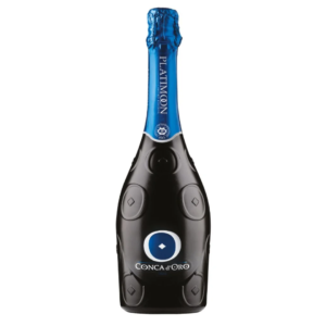 Prosecco Superiore DOCG Platimoon Rive Collalbrigo-Costa Brut