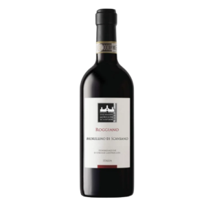 Roggiano Morellino di Scansano DOCG 2023