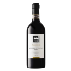 Roggiano Morellino di Scansano Riserva DOCG 2021