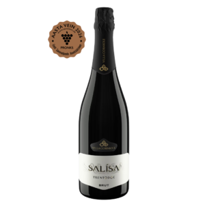 Salísa Brut Millesimato Trento DOC 2020