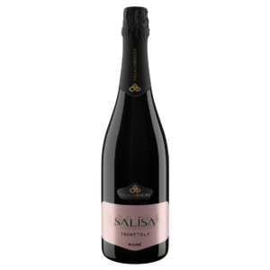 Salísa Rosé Extra Brut Millesimato Trento DOC 2021