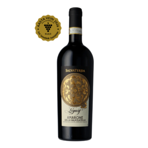 Salvaterra Legacy Amarone DOCG 2017