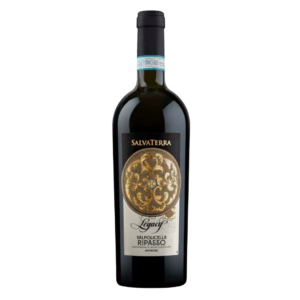 Salvaterra Legacy Ripasso Superiore DOC