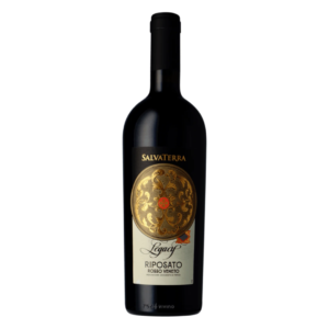 Salvaterra Legacy Rosso Veneto Riposato IGT